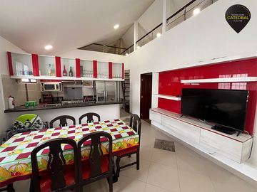 Casa de venta en Salinas – código:21333