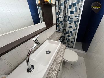 Casa de venta en Salinas – código:21333