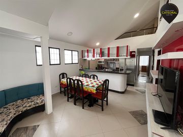 Casa de venta en Salinas – código:21333