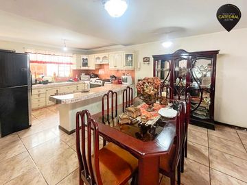 Casa de venta en UDA - Bomberos  – código:21328