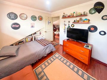 Casa de venta en UDA - Bomberos  – código:21328
