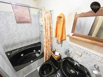 Casa de venta en UDA - Bomberos  – código:21328