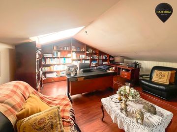 Casa de venta en UDA - Bomberos  – código:21328