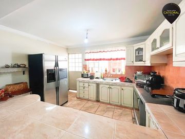 Casa de venta en UDA - Bomberos  – código:21328