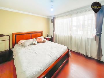 Casa de venta en UDA - Bomberos  – código:21328
