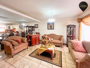 Casa de venta en UDA - Bomberos  – código:21328