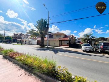 Casa de venta en UDA - Bomberos  – código:21328