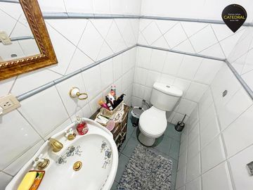 Casa de venta en UDA - Bomberos  – código:21328