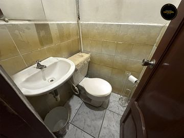 Casa de venta en Sauces 6 – código:21380