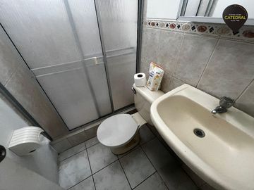 Casa de venta en Urb San Martino 2- Salinas – código:21378