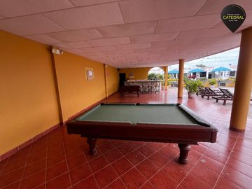 Casa de venta en Urb San Martino 2- Salinas – código:21378