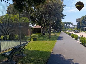 Casa de venta en Urb Los Lagos - Samborondon  – código:21372