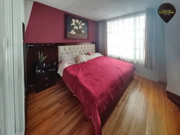 Casa de venta en Miraflores  – código:20955