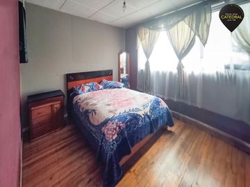 Casa de venta en Miraflores  – código:20955