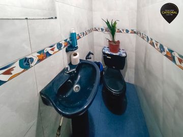 Casa de venta en Miraflores  – código:20955