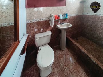 Casa de venta en Miraflores  – código:20955