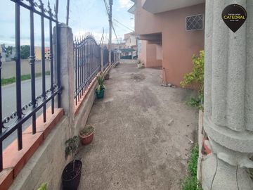 Casa de venta en Miraflores  – código:20955
