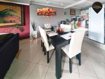 Casa de venta en Miraflores  – código:20955