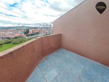 Casa de venta en Miraflores  – código:20955