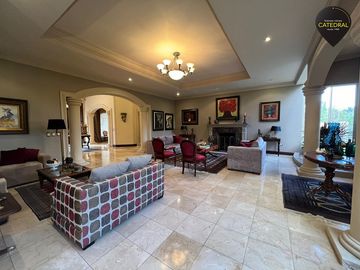 Casa de venta en Sector Challuabamba - Panamericana Norte – código:13940