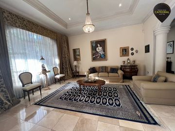 Casa de venta en Sector Challuabamba - Panamericana Norte – código:13940