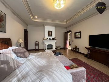 Casa de venta en Sector Challuabamba - Panamericana Norte – código:13940
