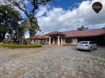 Casa de venta en Sector Challuabamba - Panamericana Norte – código:13940