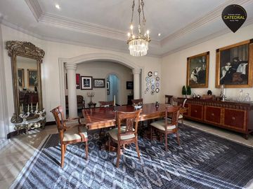 Casa de venta en Sector Challuabamba - Panamericana Norte – código:13940