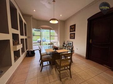 Casa de venta en Sector Challuabamba - Panamericana Norte – código:13940