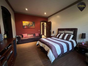 Casa de venta en Sector Challuabamba - Panamericana Norte – código:13940