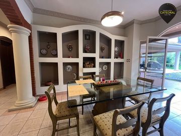 Casa de venta en Sector Challuabamba - Panamericana Norte – código:13940