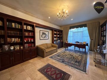 Casa de venta en Sector Challuabamba - Panamericana Norte – código:13940