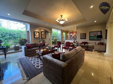 Casa de venta en Sector Challuabamba - Panamericana Norte – código:13940