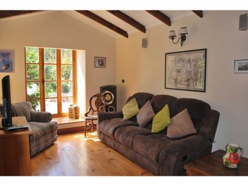 VENTA CASA / LONQUÉN NORTE / LAS ROSAS