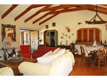 VENTA CASA / LONQUÉN NORTE / LAS ROSAS