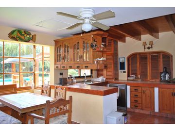 VENTA CASA / LONQUÉN NORTE / LAS ROSAS