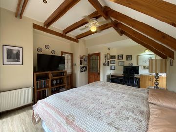 VENTA CASA / LONQUÉN NORTE / LAS ROSAS