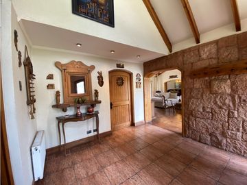 VENTA CASA / LONQUÉN NORTE / LAS ROSAS