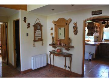 VENTA CASA / LONQUÉN NORTE / LAS ROSAS