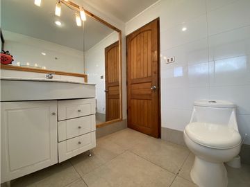 VENTA CASA / LONQUÉN NORTE / LAS ROSAS