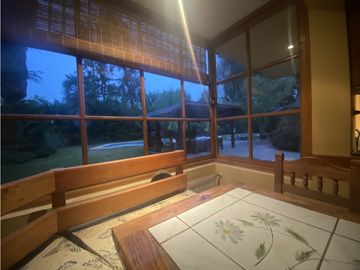 VENTA CASA / LONQUÉN NORTE / LAS ROSAS