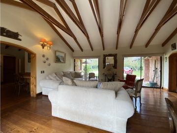 VENTA CASA / LONQUÉN NORTE / LAS ROSAS