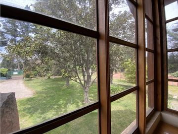 VENTA CASA / LONQUÉN NORTE / LAS ROSAS