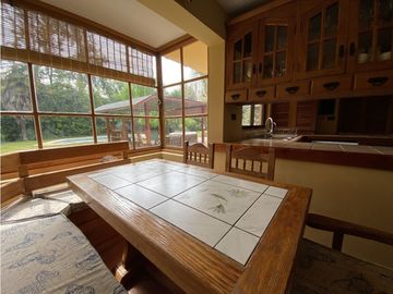 VENTA CASA / LONQUÉN NORTE / LAS ROSAS