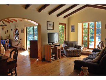 VENTA CASA / LONQUÉN NORTE / LAS ROSAS