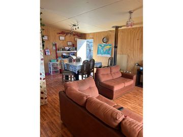 Oportunidad! Venta Casa con gran terreno y negocio en Reñaca Alto. Viña del Mar - Vie Gestion