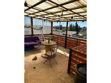 Oportunidad! Venta Casa con gran terreno y negocio en Reñaca Alto. Viña del Mar - Vie Gestion