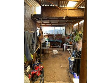Oportunidad! Venta Casa con gran terreno y negocio en Reñaca Alto. Viña del Mar - Vie Gestion
