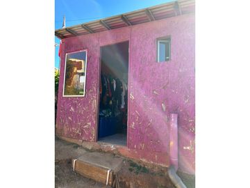 Oportunidad! Venta Casa con gran terreno y negocio en Reñaca Alto. Viña del Mar - Vie Gestion