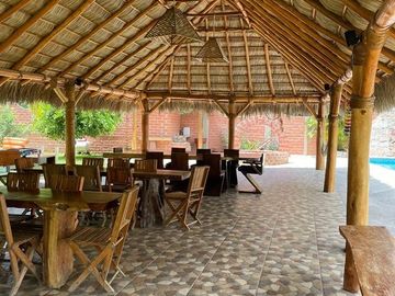 Casa cercana a Sayulita con Alberca